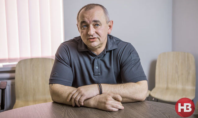 По словам Матиоса, в зоне контроля работал мобильный терминал без IMEI кода