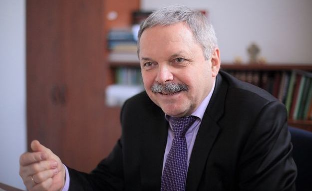 Мирослав Маринович: Патріарх Кіріл нутром відчув, що епіцентр історії переміщується до Києва
