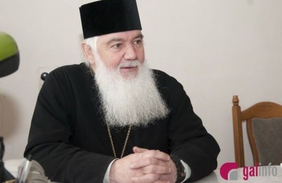  Митрополит Макарий рассказал о спорах с Филаретом относительно объединительного собора 