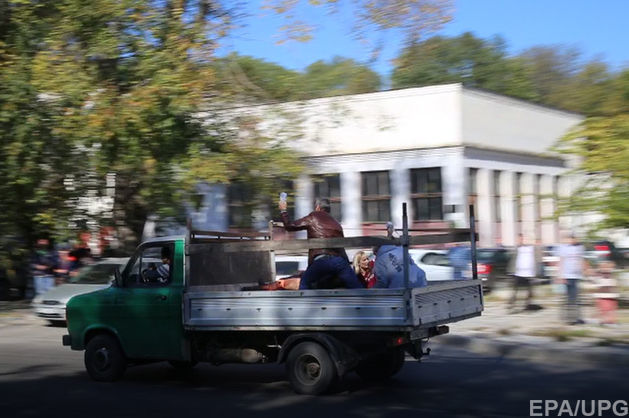  Лікарі будуть пробувати стабілізувати стан поранених до ранку 