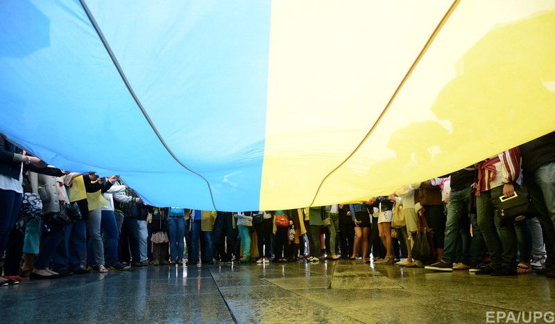 Україна здатна знайти кваліфіковану робочу силу у сфері інноваційних технологій