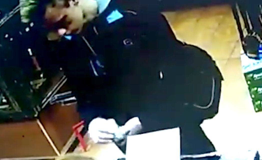 Судя по всему, Росляков покупал патроны легально (Фото: Скриншот)