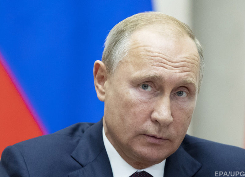 Владимир Путин: трагедия в Керчи стала результатом глобализации 