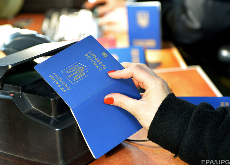 Більше не потрібно буде подавати довідки про місце проживання або склад сім’ї
