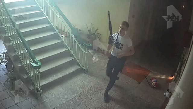 Владислав Росляков (Фото: Скриншот из видео)