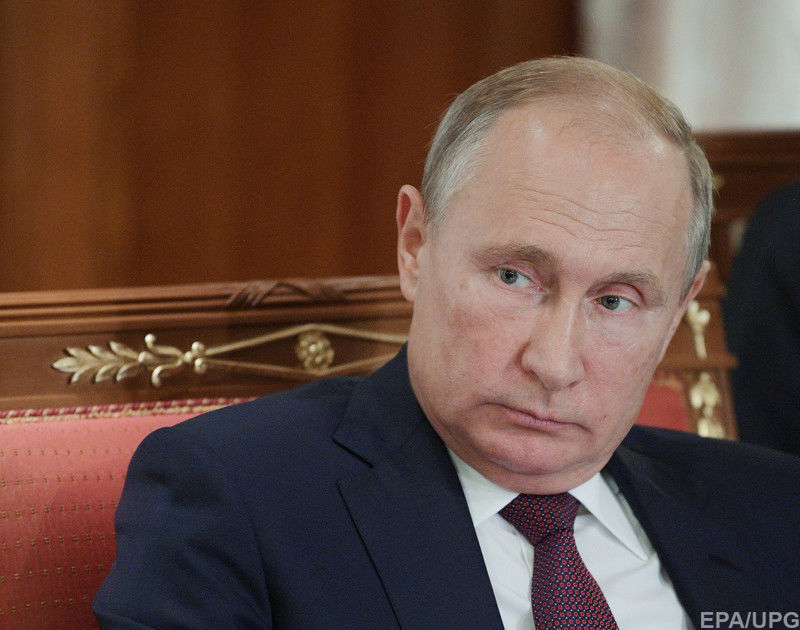 Поки Путін живий, питання повернення Криму неактуальне, вважають експерти
