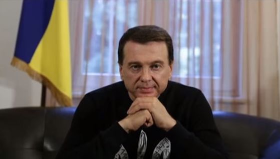 Нагорний та його захист не коментують відеодоказ  (Фото: скріншот)