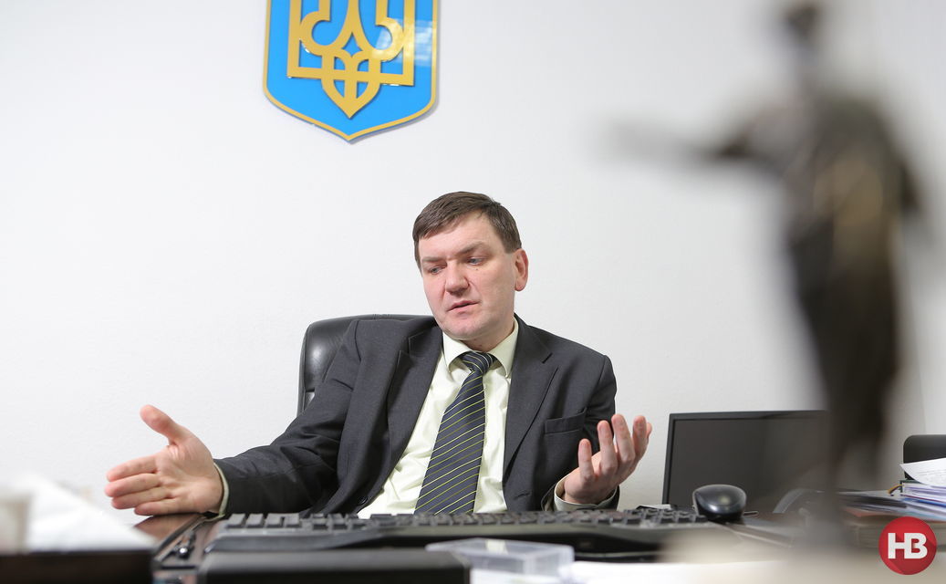 Горбатюк заявил об угрозе уничтожения доказательств преступлений во время Евромайдана в случае строительства мемориала 