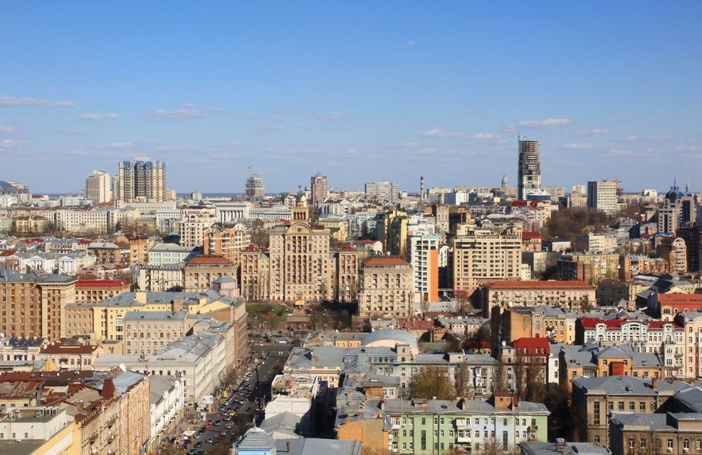 В Україні застарілого житла дуже багато, більшість – на межі терміну експлуатації (Фото: Фото: foto.ua)