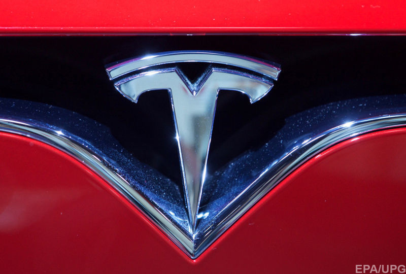  Tesla змогла вибратися з фінансової ями  (Фото: EPA)