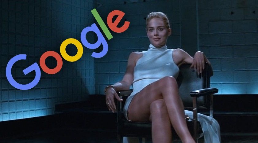  Google звинувачують в приховуванні топ-менеджерів, яких звільнили через сексуальні домагання  (Фото:  Фото - TriStar Pictures)