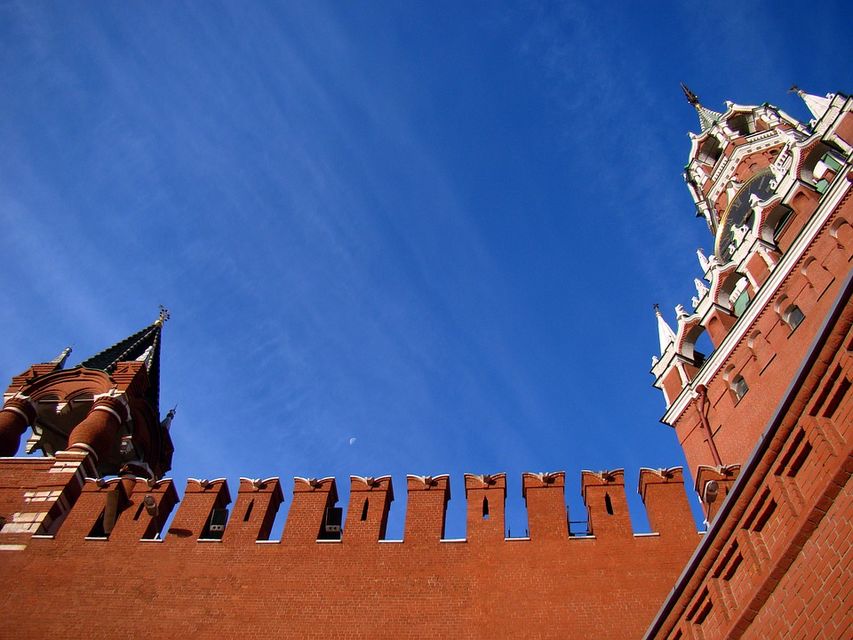 Россия может изменить санкционный список (Фото:  Фото: pixabay.com)