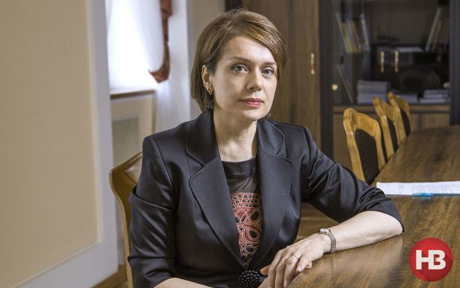 Міністр освіти Лілія Гриневич впевнена, що школа повинна бути 12-річною