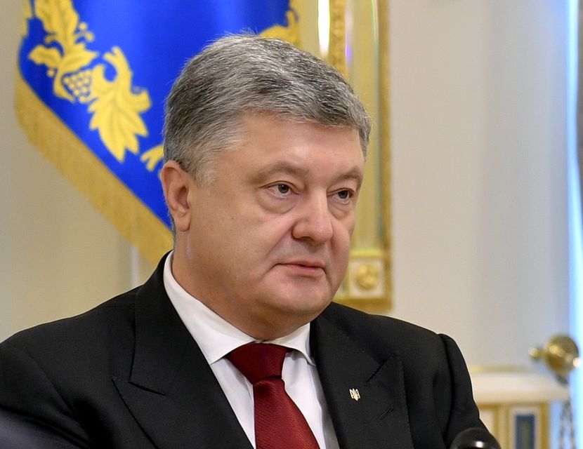  Петр Порошенко  (Фото: Фото: пресс-служба президента Украины)