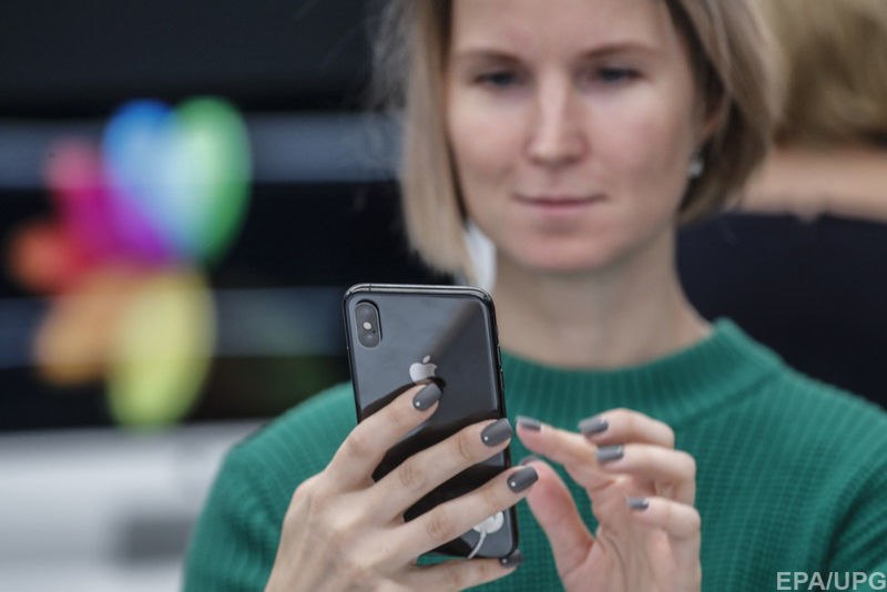  Apple iPhone XS і iPhone XS Max - чи варто купувати? 