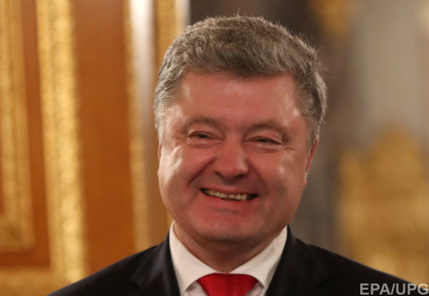 Порошенко встретится со священнослужителями