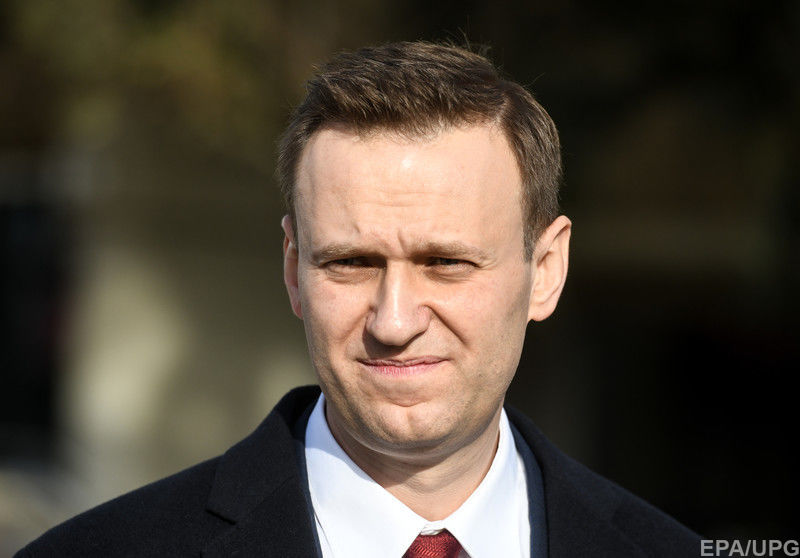 Алексей Навальный