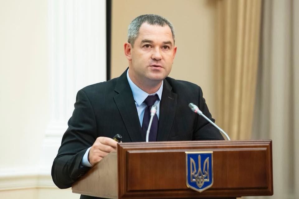 Мирослав Продан перебуває у Німеччині на лікуванні, повідомила його адвокат раніше (Фото: Мирослав Продан / facebook)