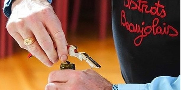 Каждый третий четверг ноября в мире отмечают праздник Божоле Нуво (Фото: Instagram.com/beaujolais_uk)
