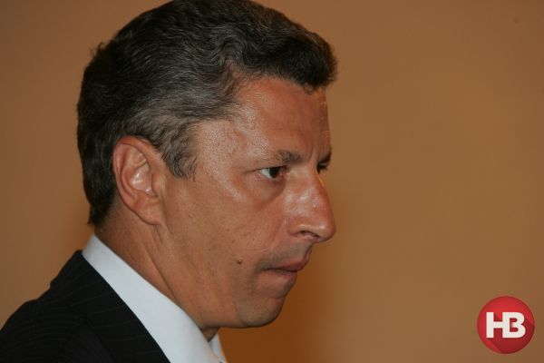 Фракція Опоблоку вирішила, що Бойко не мав права об'єднуватися з Рабиновичем (Фото: Фото: Наталія Кравчук / НВ)
