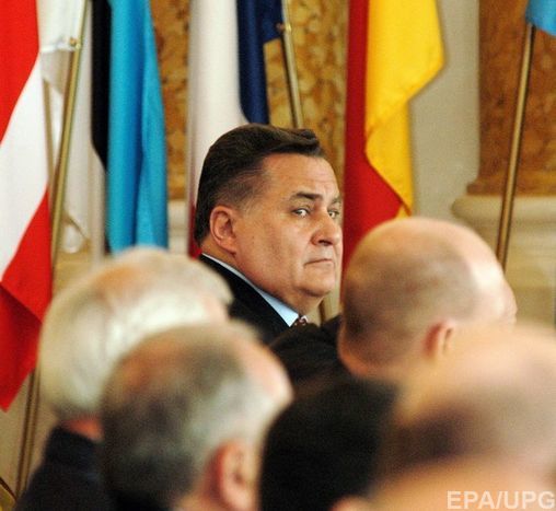Марчук обіймав керівні посади в українських владних структурах