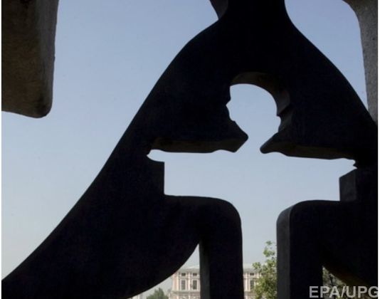 24 листопада в світі вшановують День пам'яті жертв Голодомору