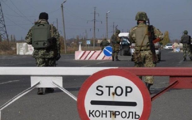 Пограничники намерены перейти на усиленный режим охраны границы (Фото: Фото: ГПСУ)
