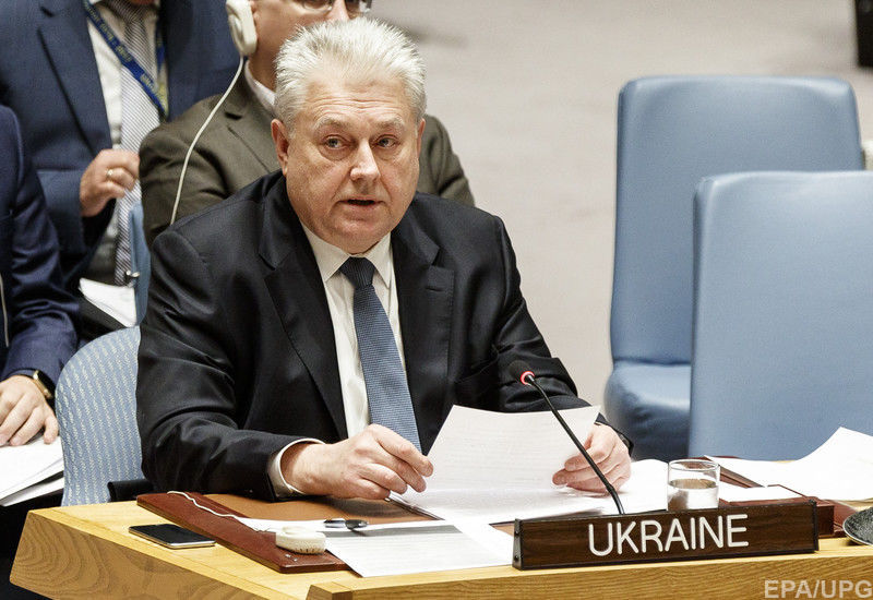 Ельченко заявил, что Украина нуждается в усилении санкций против России