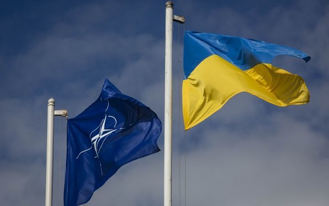  Иллюстративное фото  (Фото:  Фото: nato.mfa.gov.ua)