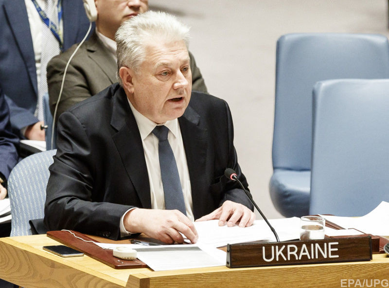 Ельченко: Шесть украинских моряков были ранены, трое из них - серьезно