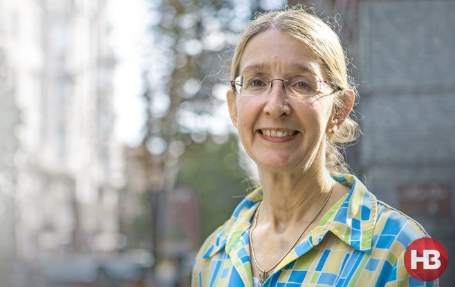 Уляна Супрун сообщила, что доступ гражданского населения к медицинским учреждениям не будет ограничен