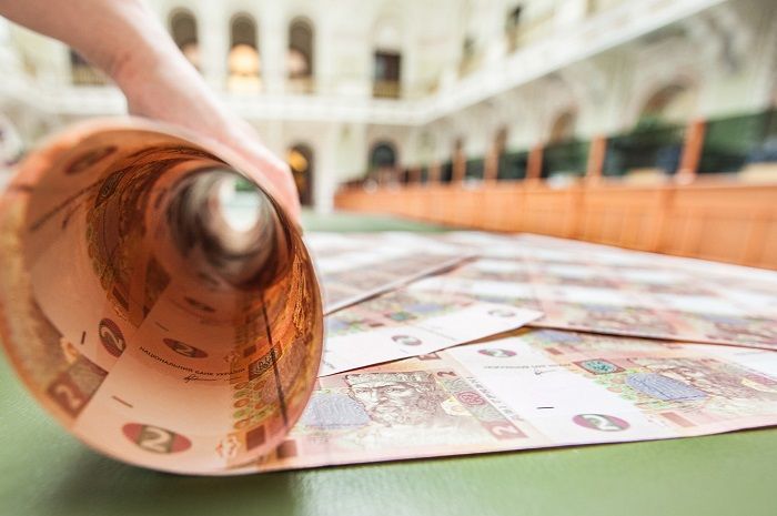 Гривня может подешеветь к концу недели до 29 грн/$ при отсутствии действий Нацбанка (Фото: Фото: пресс-служба НБУ)