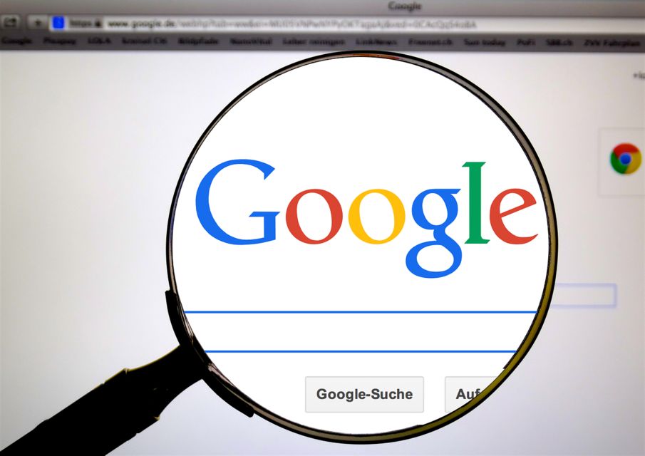  Google звинувачують у прихованому стеженні за користувачами  (Фото:  Фото - pixabay.com)