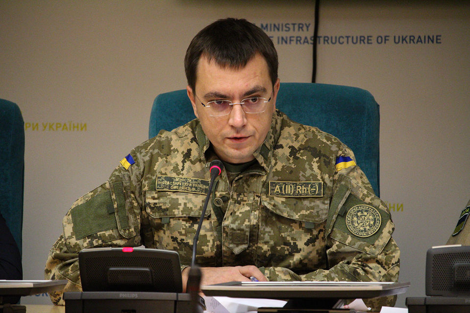 Верховная Рада поддержала введение военного положения в 10 областях (Фото: Фото: Генштаб ЗСУ)