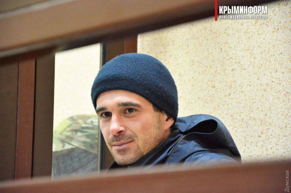 Роман Мокряк не стал давать 