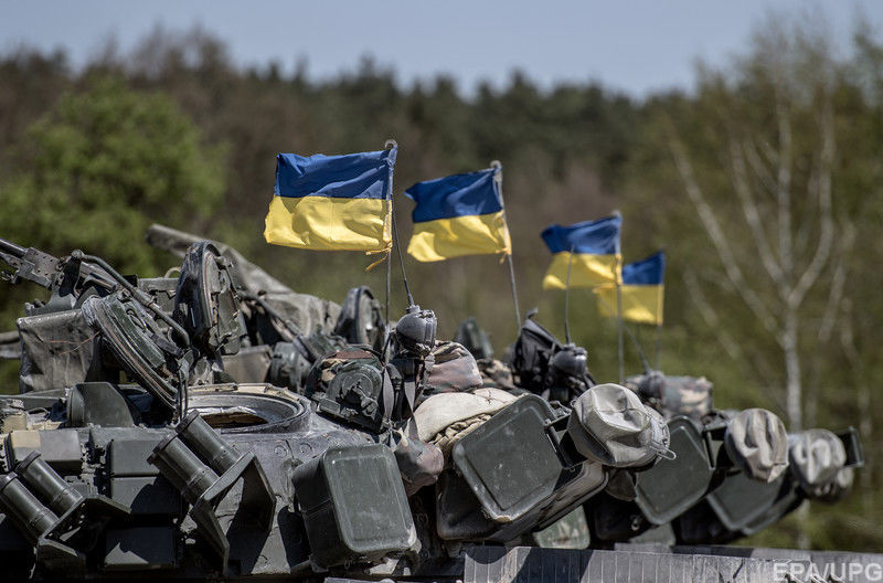  Военный состояние будет действовать с 26 ноября до 26 декабря 