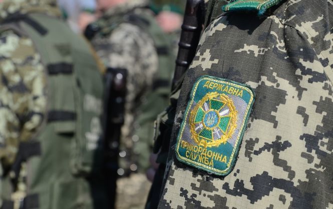 Органы и подразделения Госпогранслужбы приведены в полную боевую готовность (Фото: Фото: Госпогранслужба)
