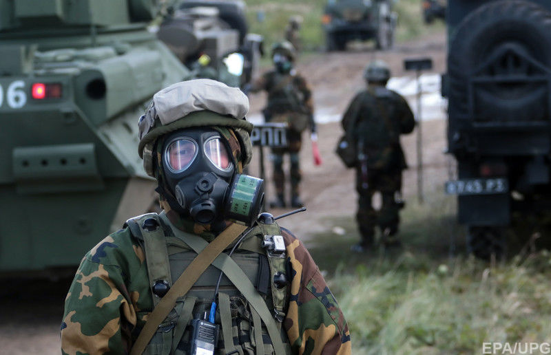  В Херсонской области увеличат количество военных из-за военного положения