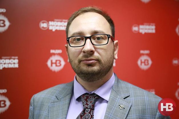 Украинских моряков доставили в 