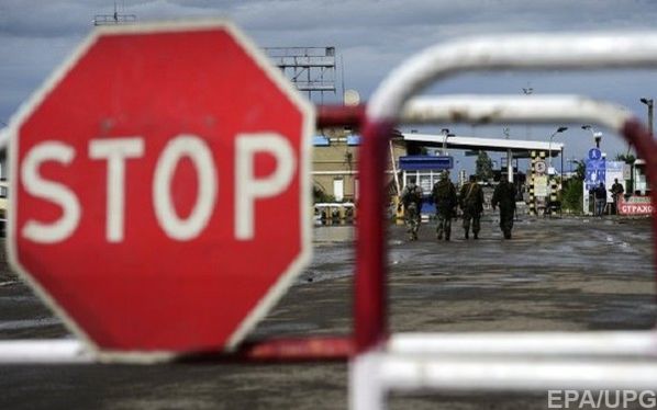 Россия не называет причины отказа во въезде