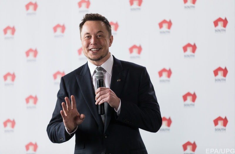  Tesla може здешевити свої авто за рахунок співпраці з Mazda і Subaru  (Фото:  Jim Heeth)