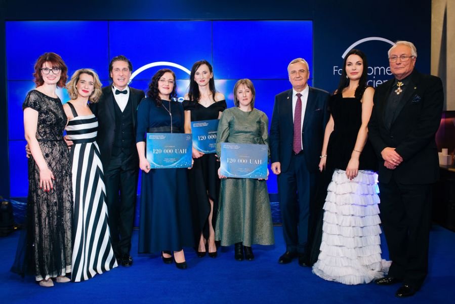  фото: компания ЛОРЕАЛЬ