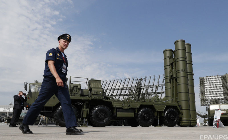 Россия проводит учения в Черноморском регионе