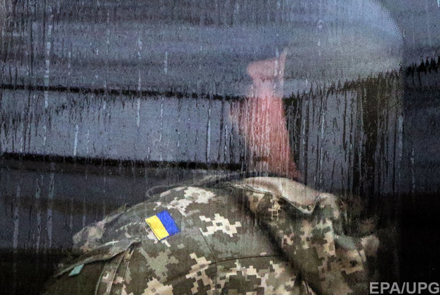  ФСБ России заявляет, что украинские моряки не военнопленные 