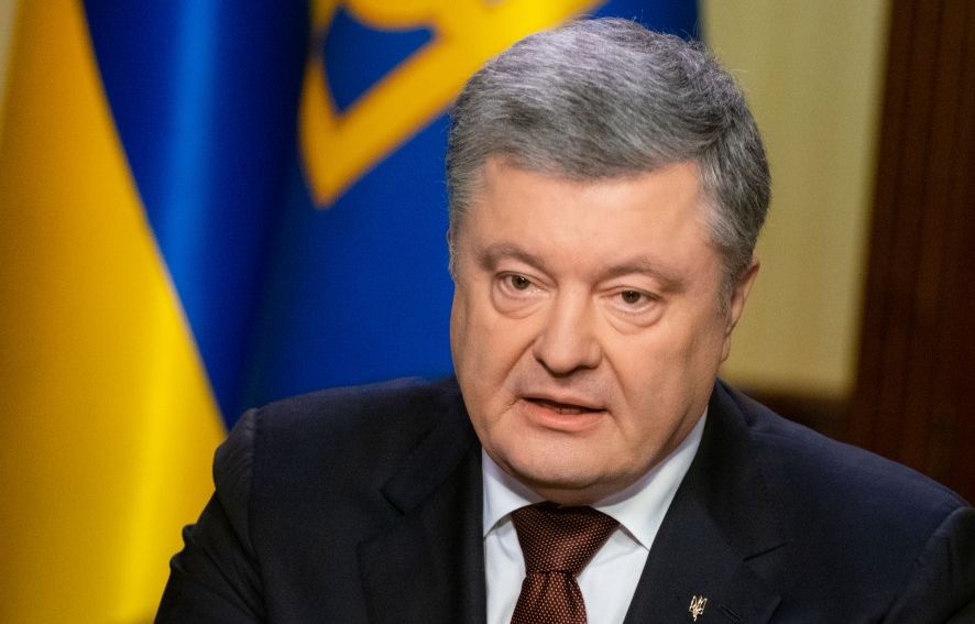  Петр Порошенко  (Фото:  Официальное интернет-представительство Президента Украины)