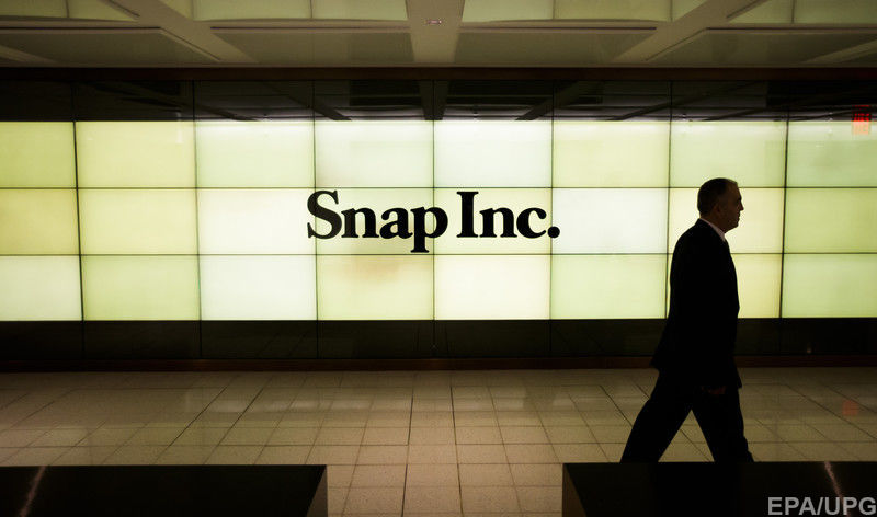 Snap продолжает поглощать украинские проекты
