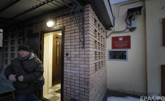 Моряки Андрій Ейдер та Андрій Артеменко написали листи до редакції ТСН