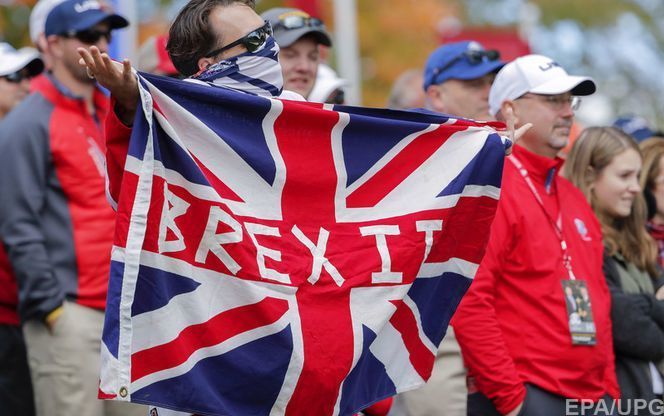 Дата нового голосования по Brexit пока неизвестна