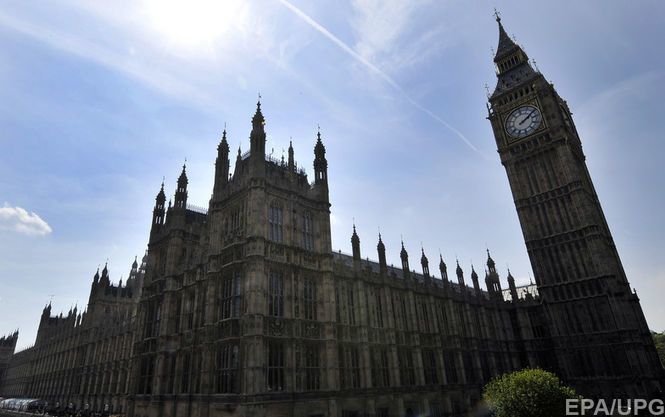 На экстренные дебаты по Brexit согласилась оппозиция и члены правящей партии