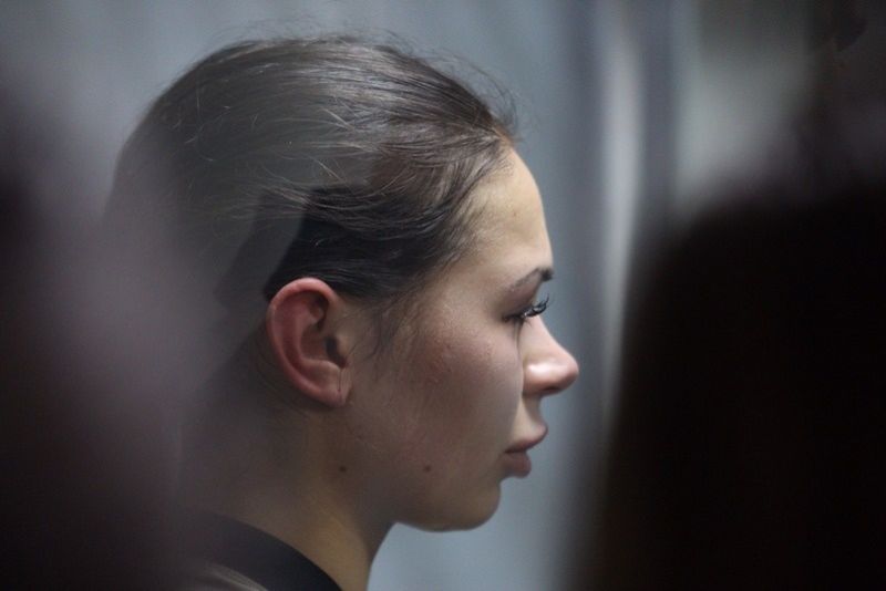  Олена Зайцева  (Фото:  Фото: Павло Пахоменко/mediaport.ua)
